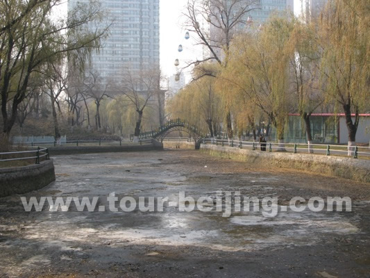 Zhaolin Park